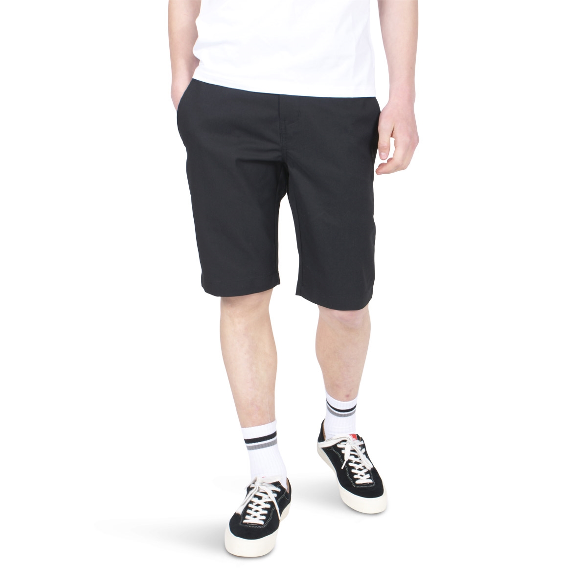 Dickies Skateboarding Shorts Flex Black